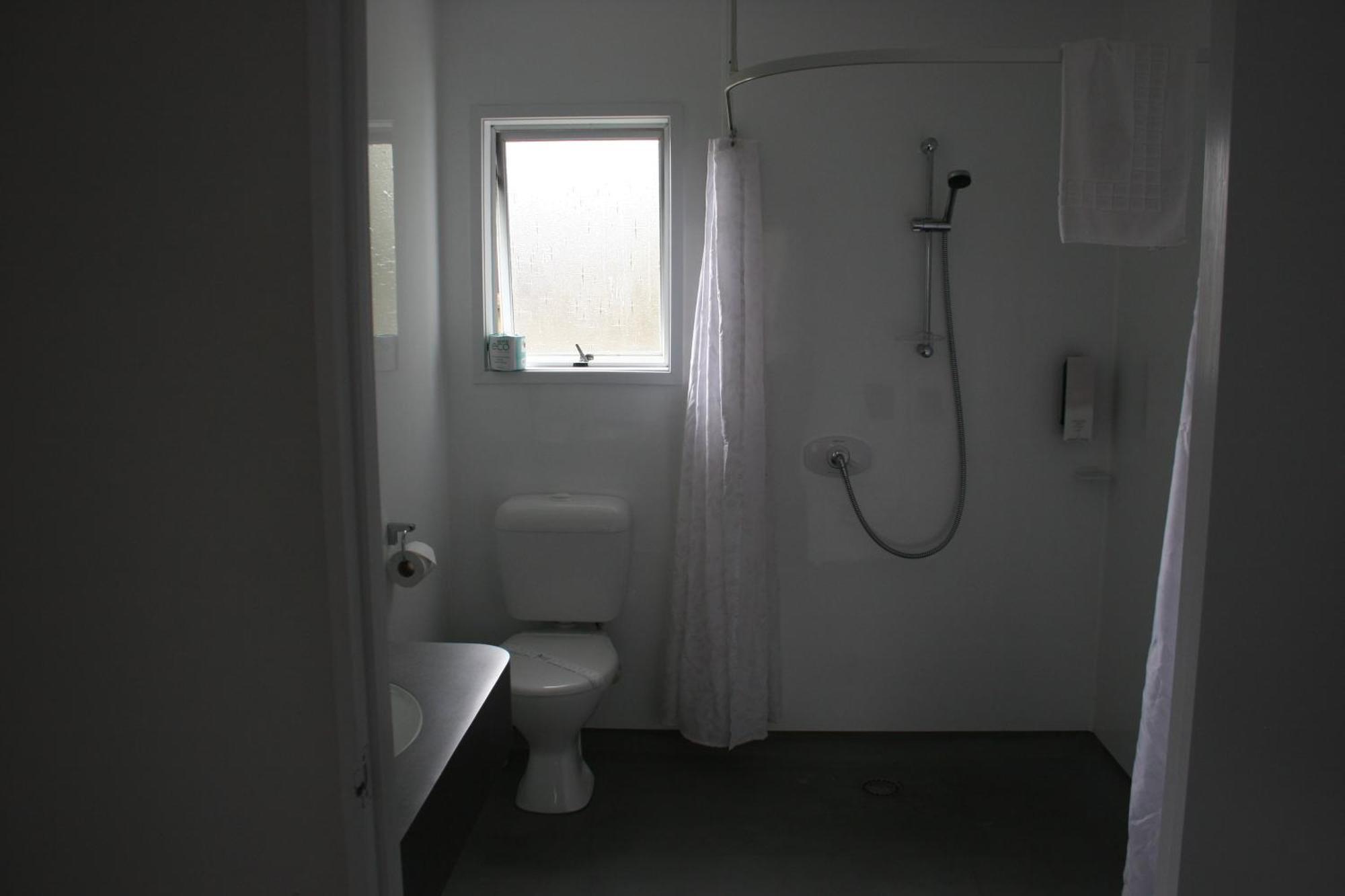 Burgundy Rose Motel Whangarei Bagian luar foto