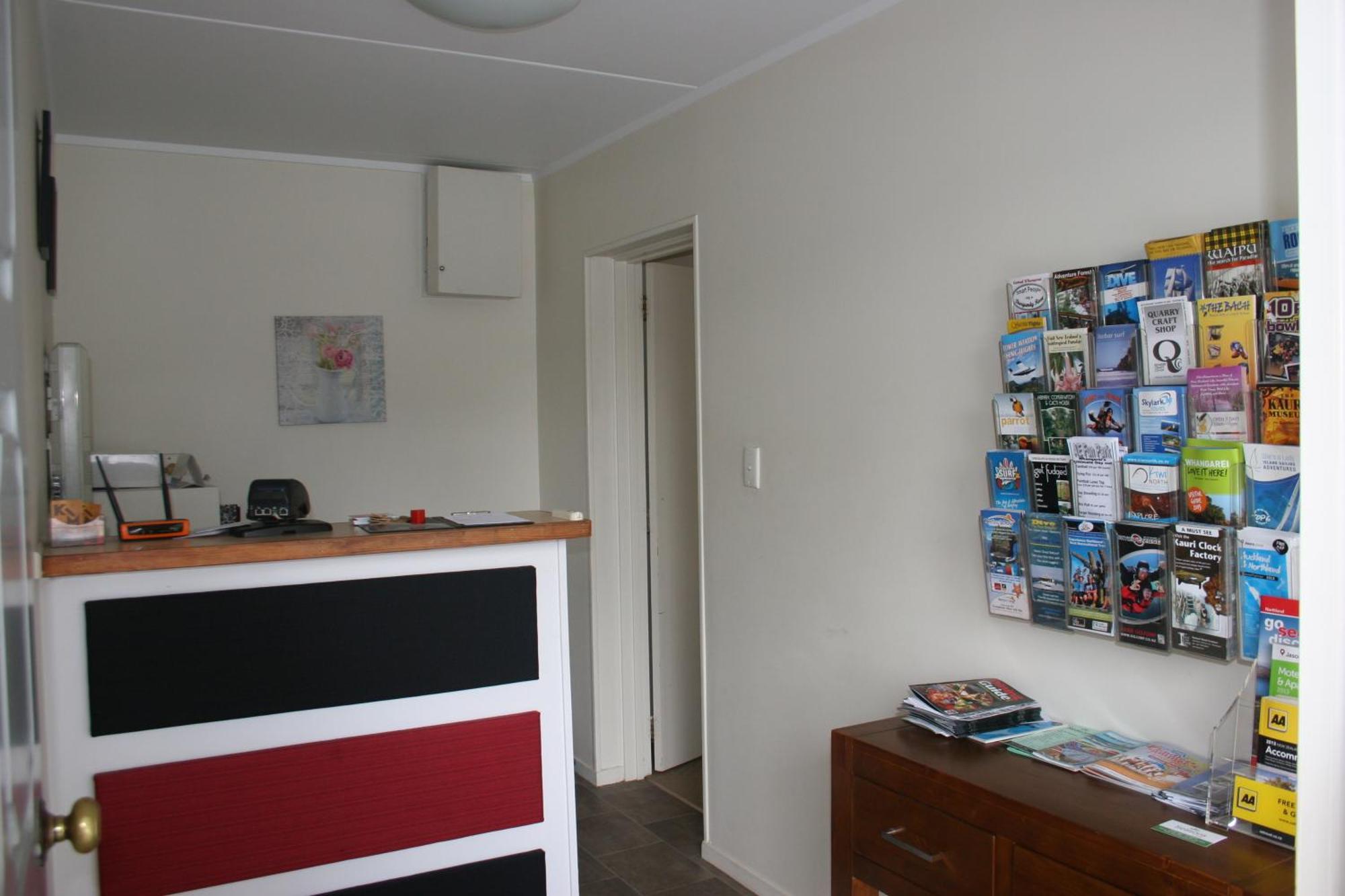 Burgundy Rose Motel Whangarei Bagian luar foto